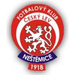 FK ČL Neštěmice ročník 2002