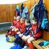 9.1.2011 - Halový turnaj FK Litvínov r.2002