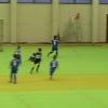 23.1.2011 - Halový turnaj Junior Děčín r.2002
