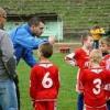 Satelit FK Ústí 17.4.2011
