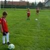 Letní soustředění srpen 2011 - 5.den