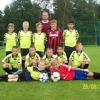 Soustředění 1.den - srpen 2012 FK Cvikov